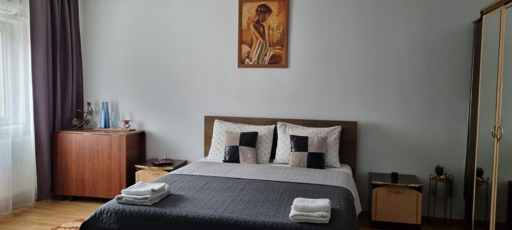 Craiova - Cazare Bagian luar foto
