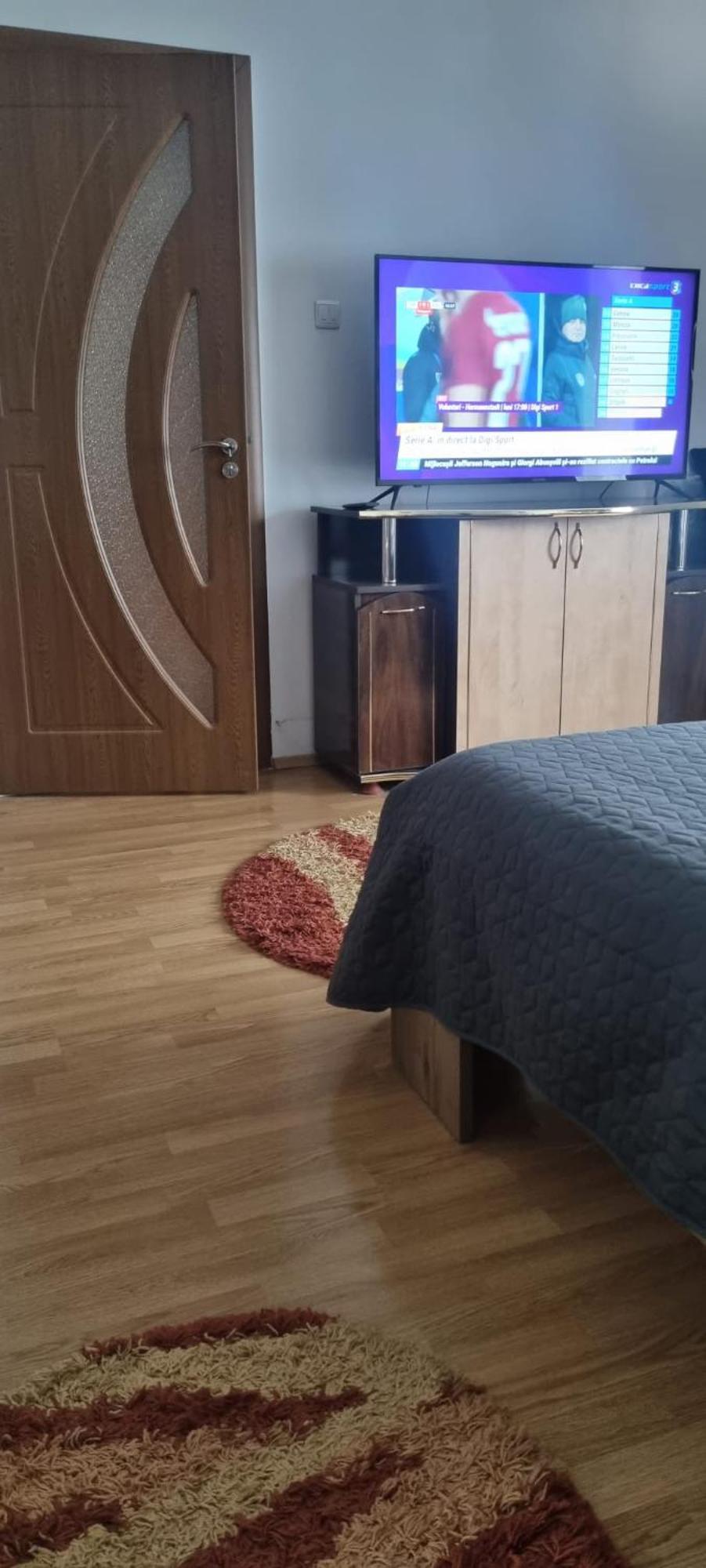 Craiova - Cazare Bagian luar foto