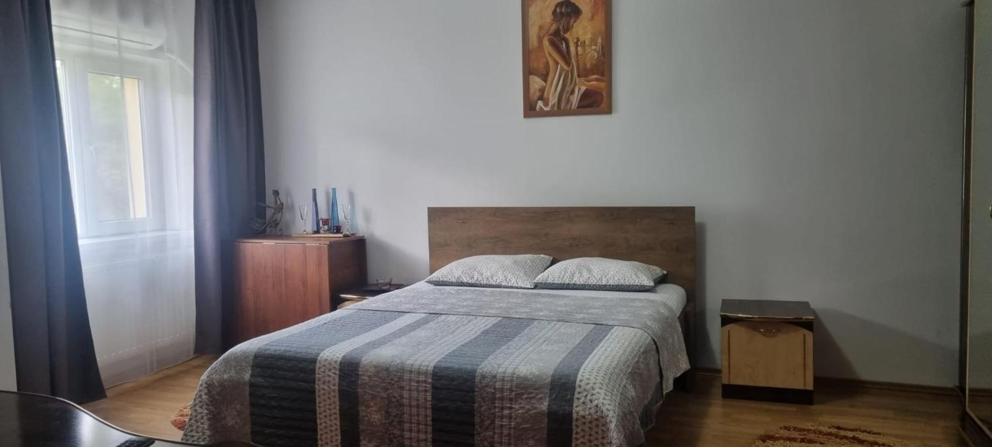 Craiova - Cazare Bagian luar foto