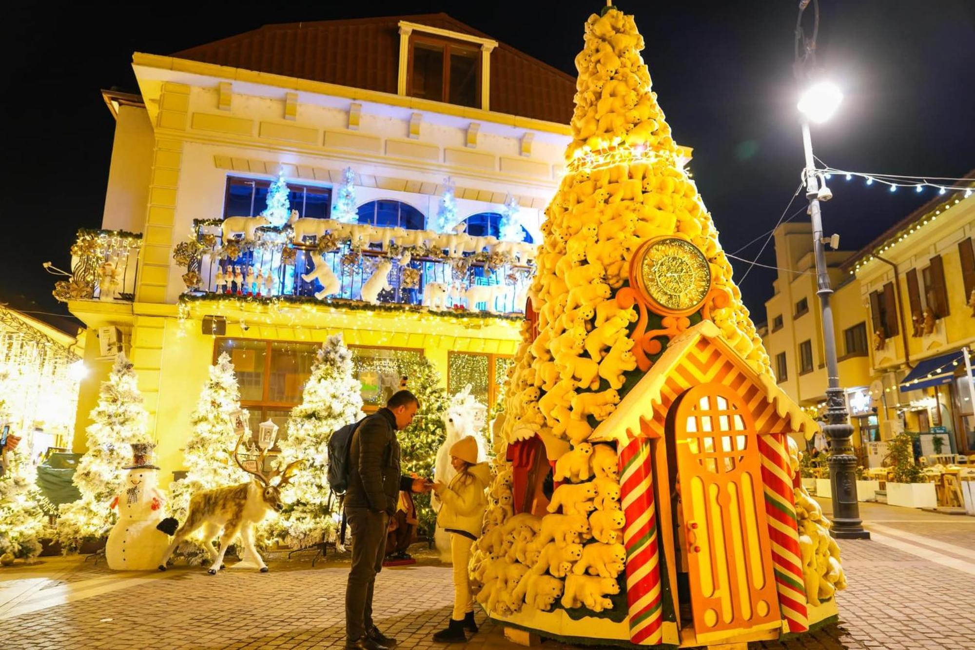 Craiova - Cazare Bagian luar foto