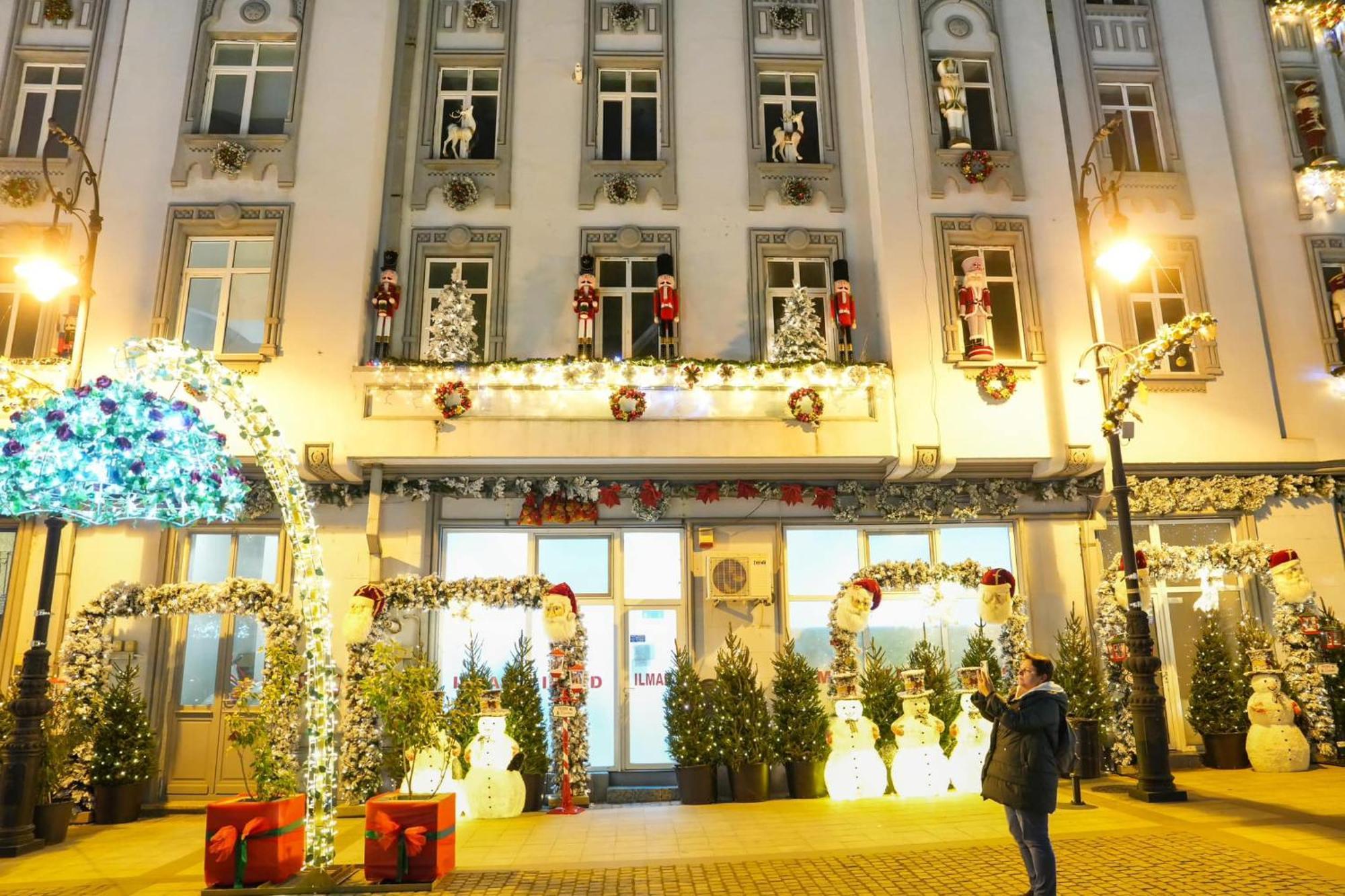 Craiova - Cazare Bagian luar foto